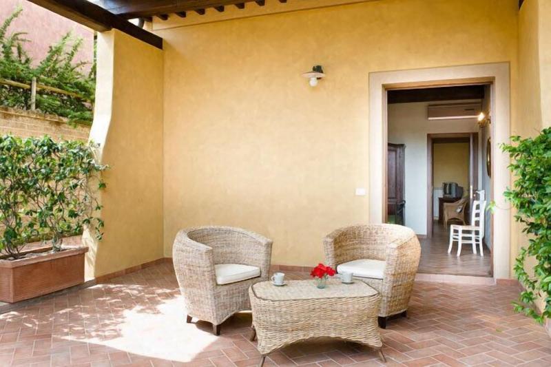 Agriturismo L'Antica Fornace image