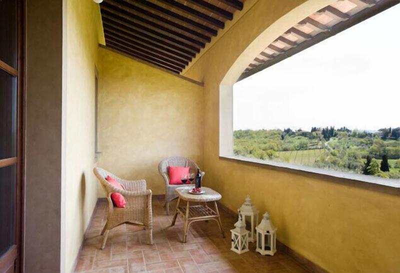 Agriturismo L'Antica Fornace image