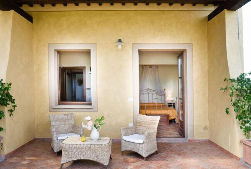 Agriturismo L'Antica Fornace image