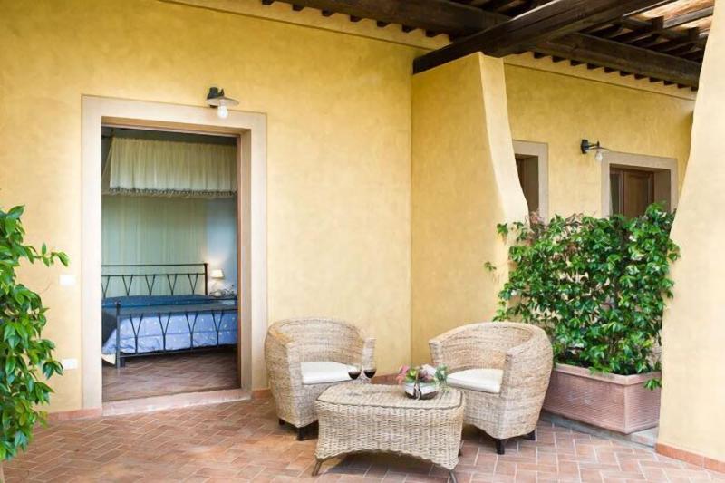 Agriturismo L'Antica Fornace image