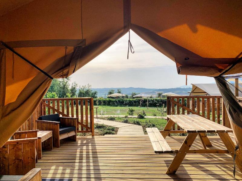 Agriturismo L'Antica Fornace image