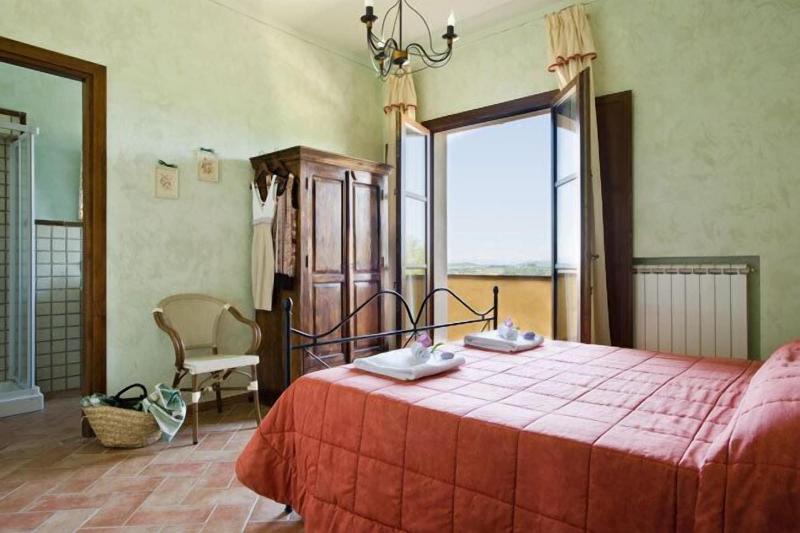 Agriturismo L'Antica Fornace image