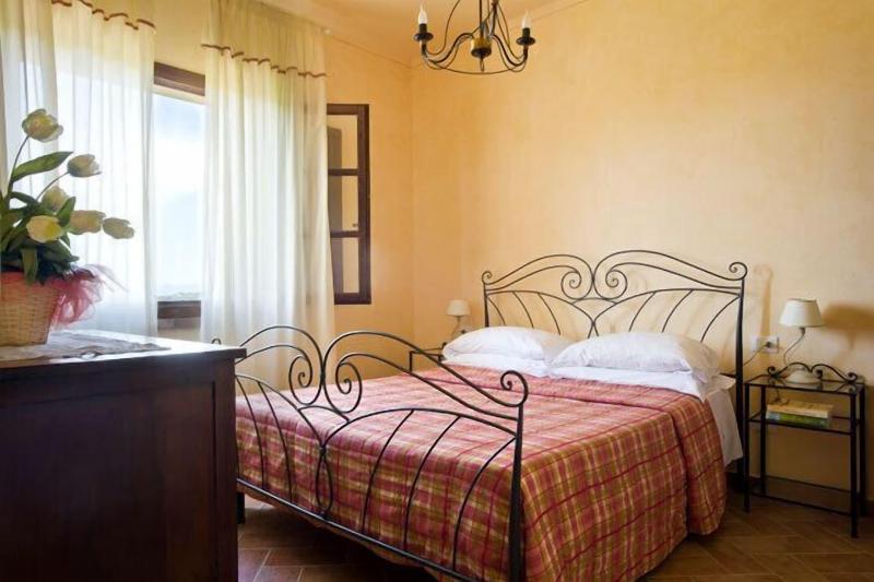 Agriturismo L'Antica Fornace image