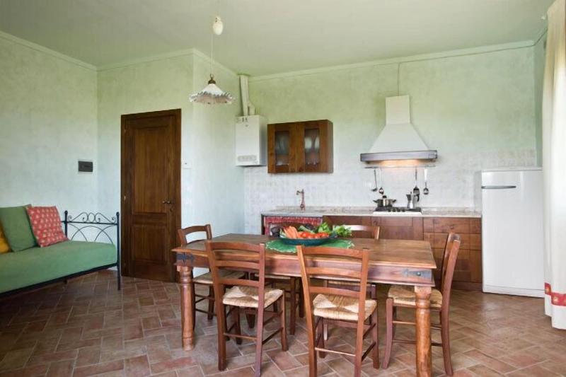 Agriturismo L'Antica Fornace image