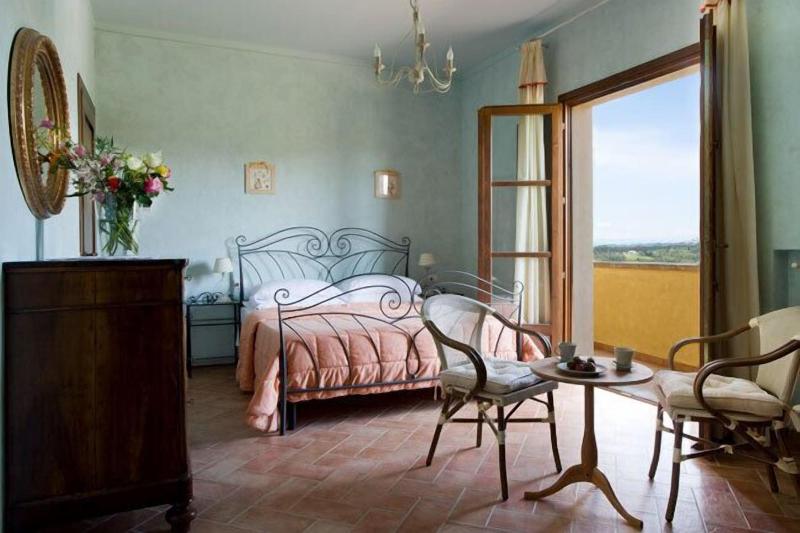 Agriturismo L'Antica Fornace image
