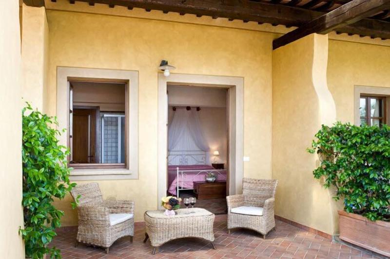 Agriturismo L'Antica Fornace image