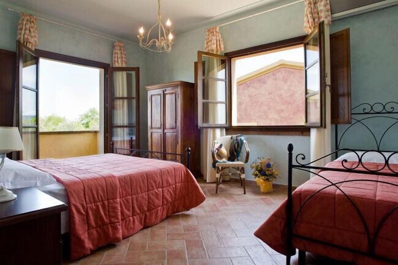 Agriturismo L'Antica Fornace image