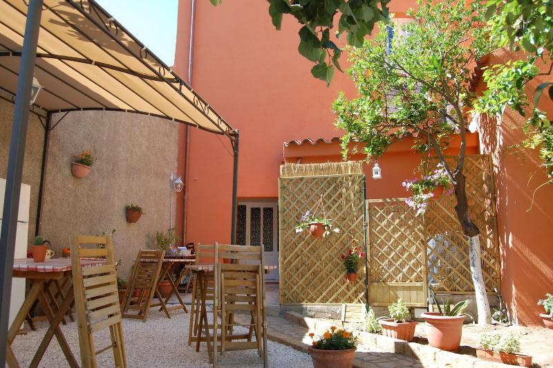 Casa Satta 1925 image