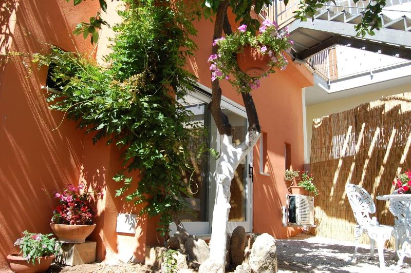 Casa Satta 1925 image