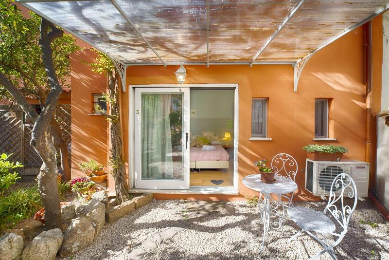 Casa Satta 1925 image