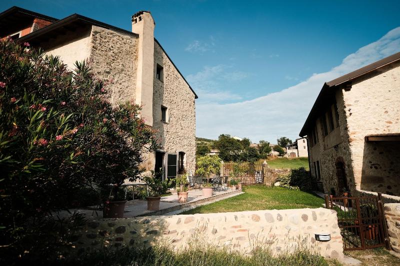 Agriturismo Val image