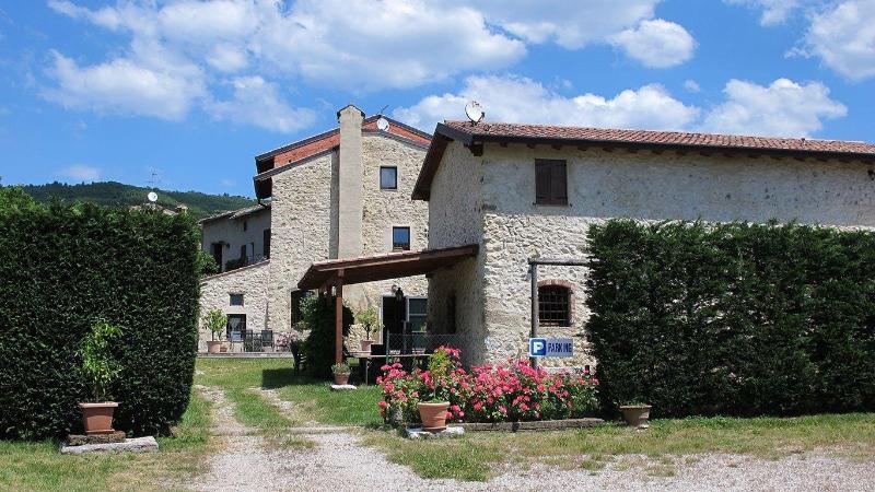 Agriturismo Val image