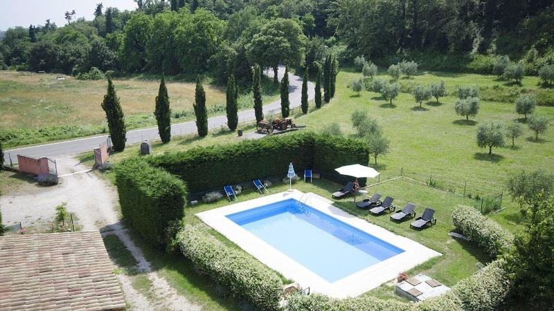 Agriturismo Val image