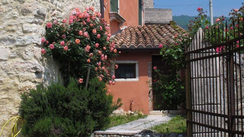 Agriturismo Val image