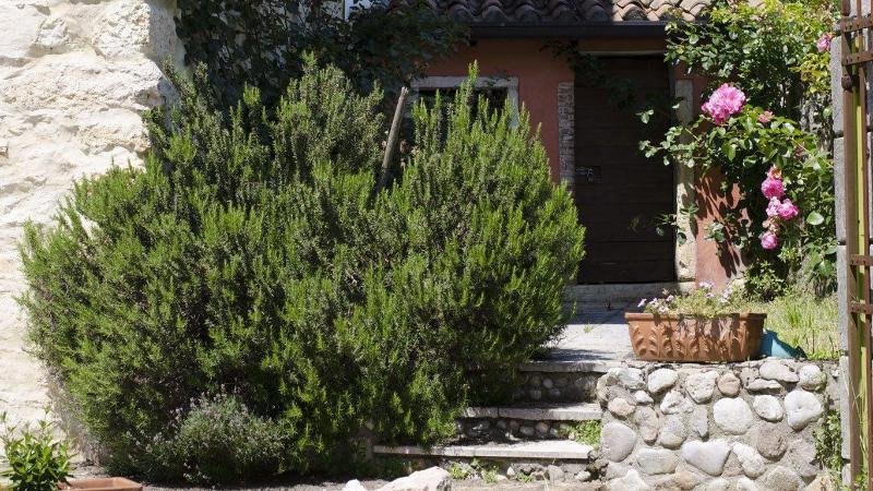 Agriturismo Val image