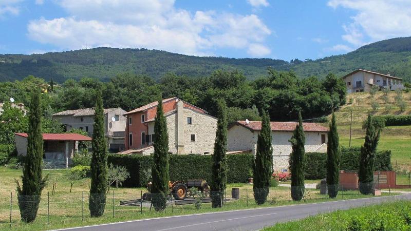 Agriturismo Val image
