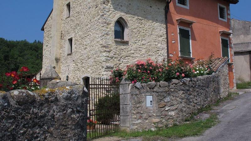 Agriturismo Val image