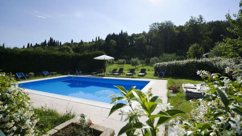 Agriturismo Val image