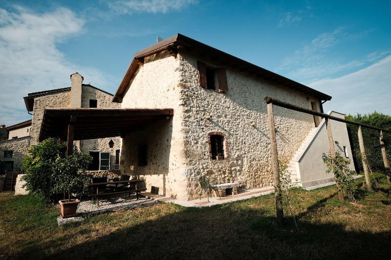Agriturismo Val image