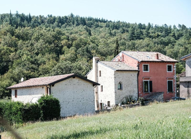 Agriturismo Val image