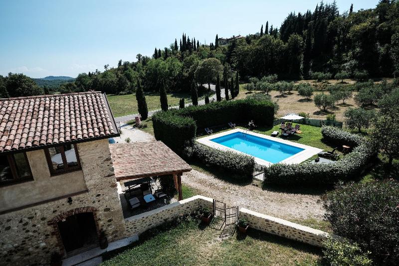 Agriturismo Val image