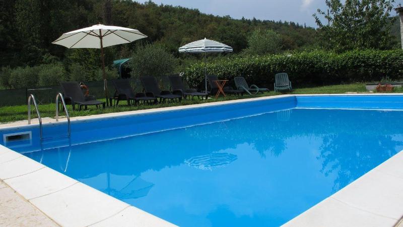 Agriturismo Val image
