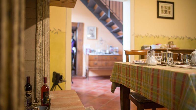 Agriturismo Val image