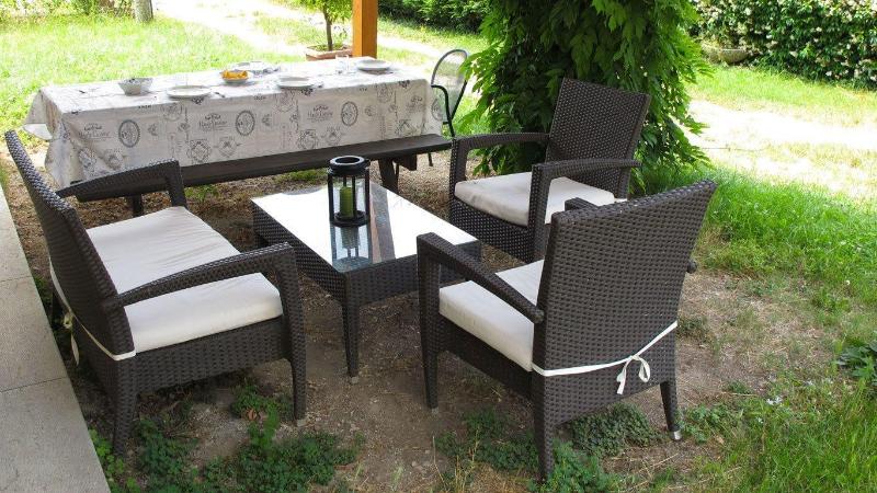 Agriturismo Val image