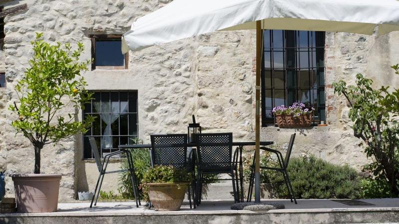 Agriturismo Val image