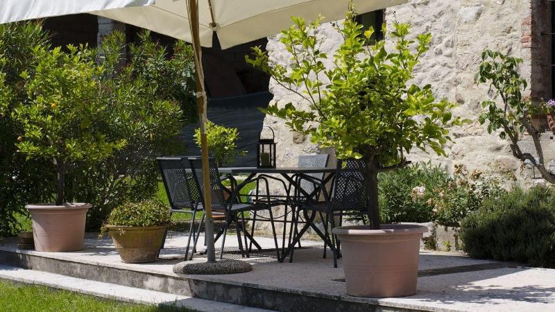 Agriturismo Val image