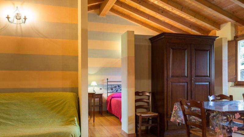 Agriturismo Val image