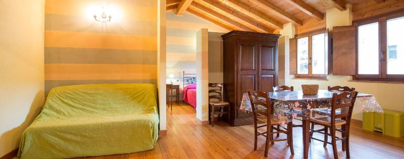 Agriturismo Val image