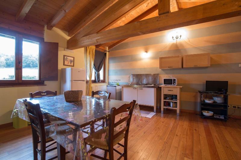 Agriturismo Val image