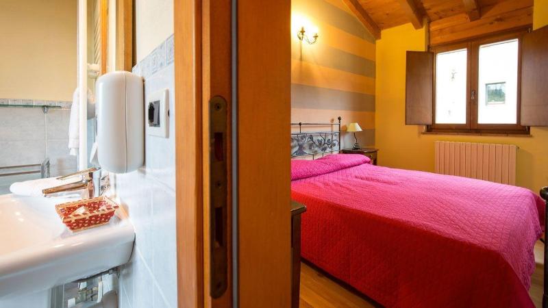 Agriturismo Val image