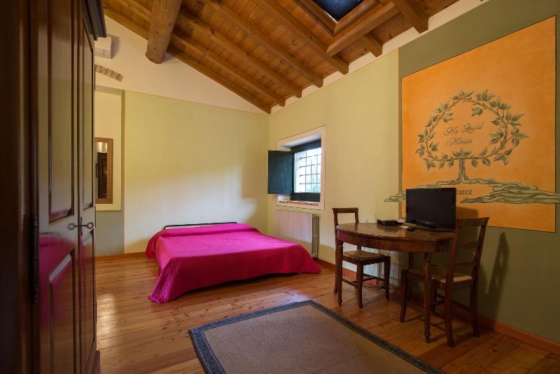 Agriturismo Val image