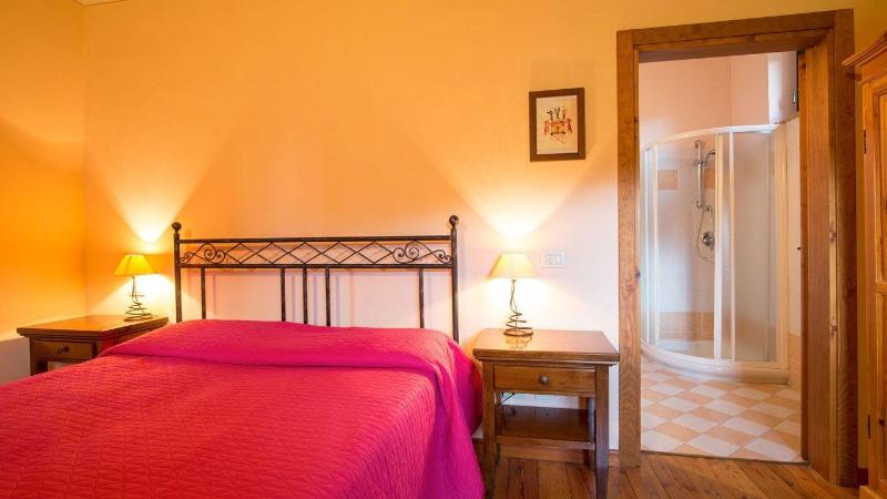 Agriturismo Val image