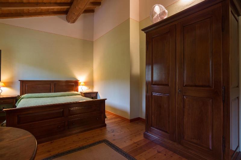 Agriturismo Val image