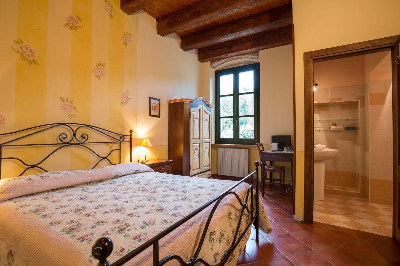 Agriturismo Val image