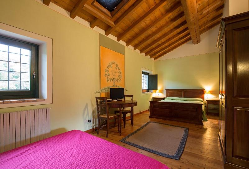 Agriturismo Val image