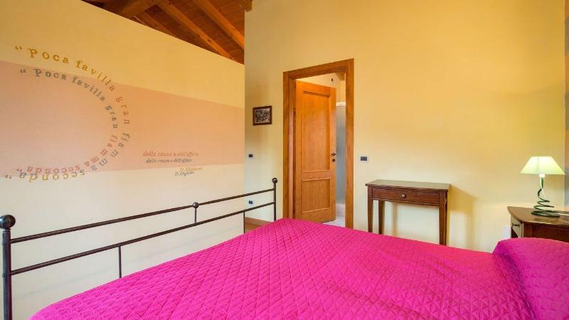 Agriturismo Val image