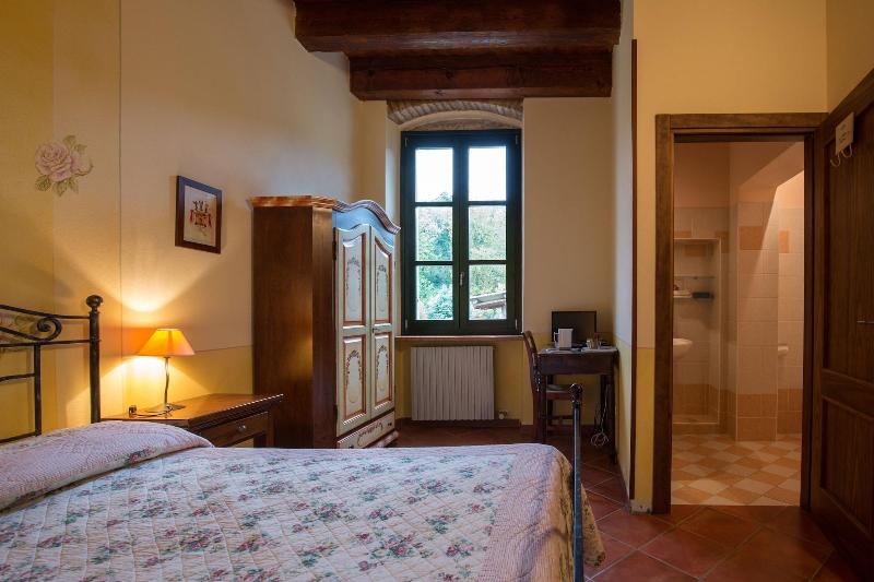 Agriturismo Val image