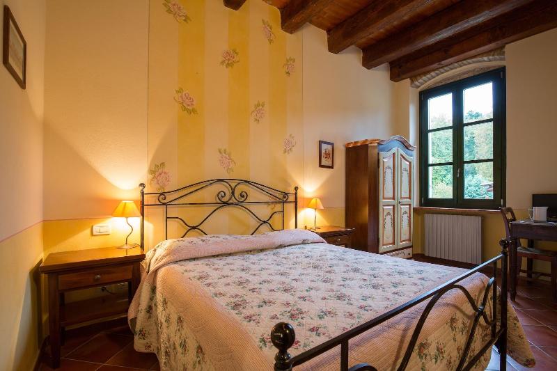 Agriturismo Val image