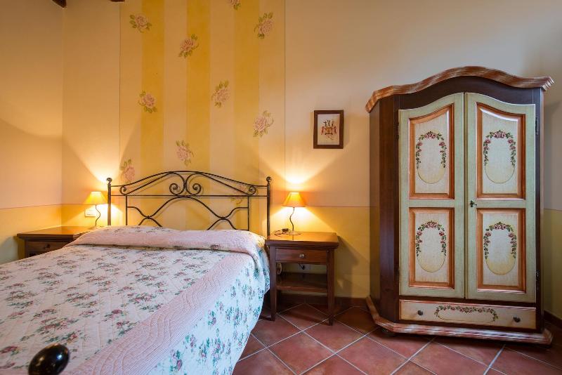 Agriturismo Val image