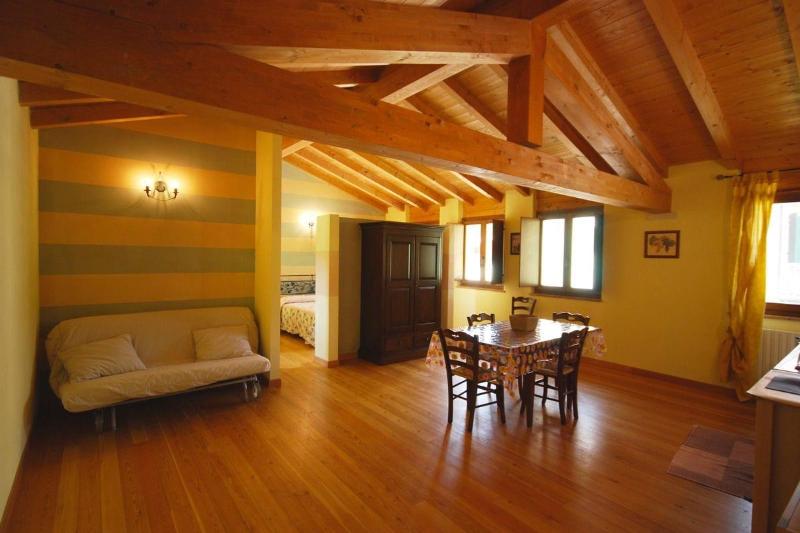 Agriturismo Val image