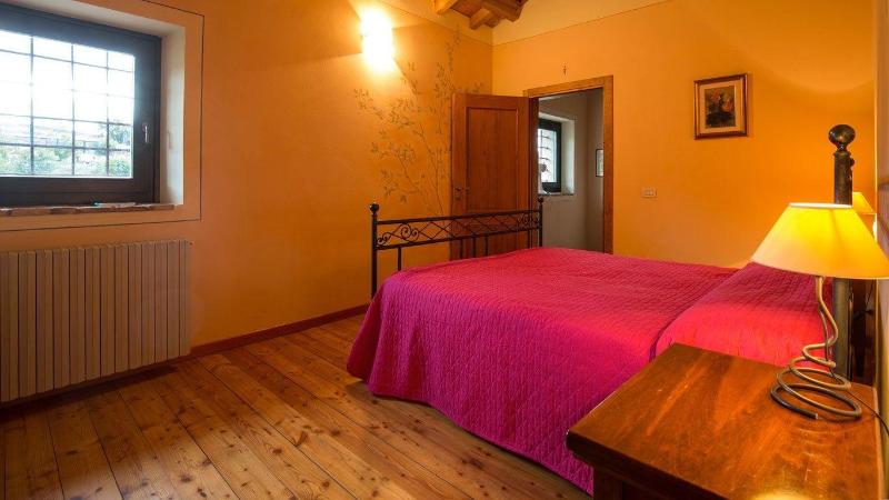 Agriturismo Val image