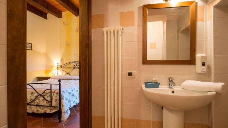Agriturismo Val image