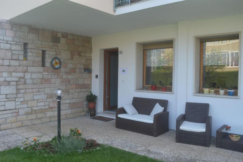 Il Sole e la Luna B&B in Garda image