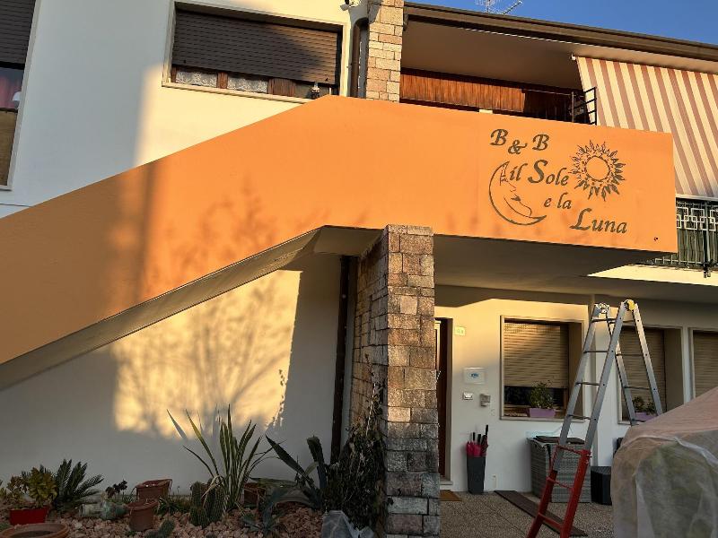 Il Sole e la Luna B&B in Garda image