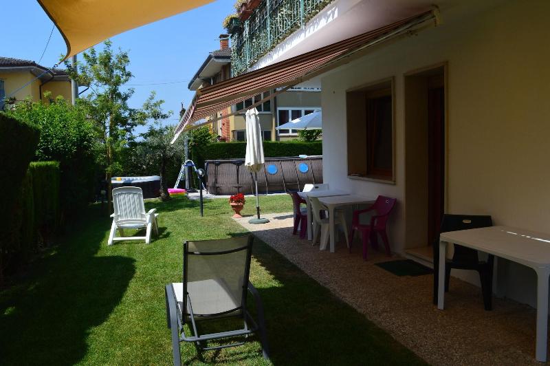 Il Sole e la Luna B&B in Garda image
