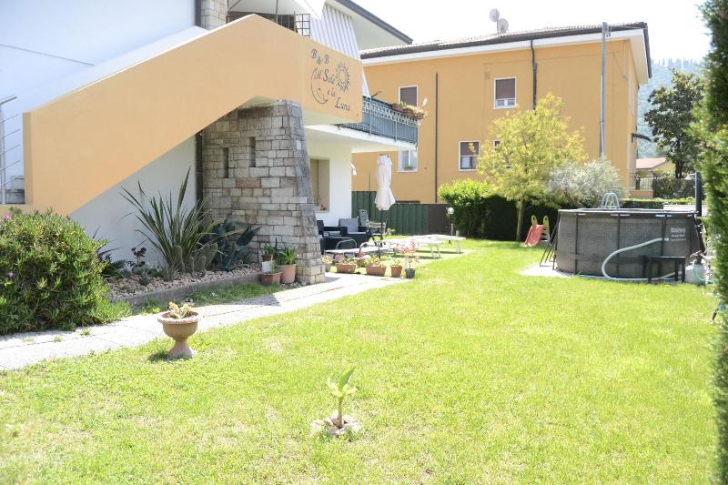 Il Sole e la Luna B&B in Garda image